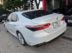 Xe Toyota Camry 2.5Q 2020