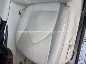 Xe Toyota Camry 2.5Q 2020