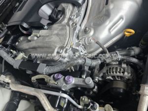 Xe Toyota Camry 2.5Q 2020