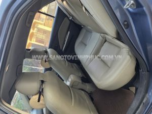 Xe Toyota Vios G 2007