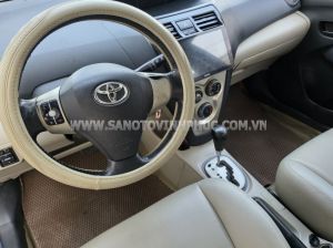 Xe Toyota Vios G 2007