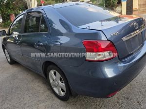 Xe Toyota Vios G 2007