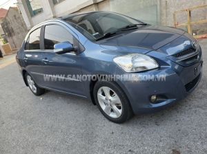 Xe Toyota Vios G 2007