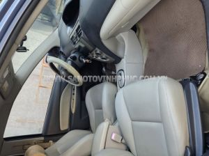 Xe Toyota Vios G 2007