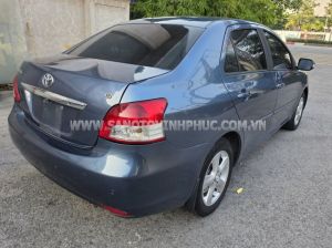 Xe Toyota Vios G 2007