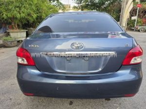 Xe Toyota Vios G 2007