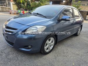 Xe Toyota Vios G 2007