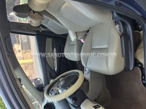 Xe Toyota Vios G 2007