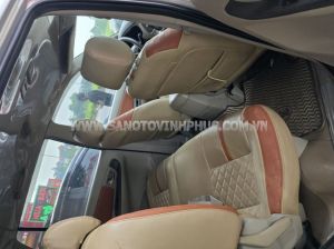Xe Toyota Innova 2.0E 2015