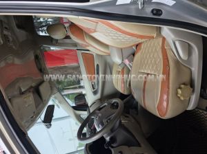 Xe Toyota Innova 2.0E 2015