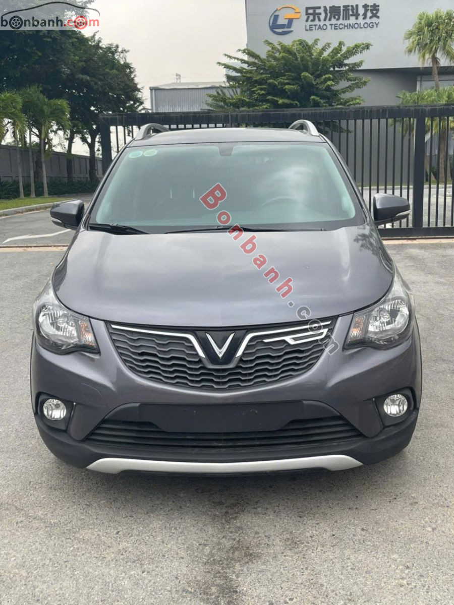 VinFast Fadil 1.4 AT 2021