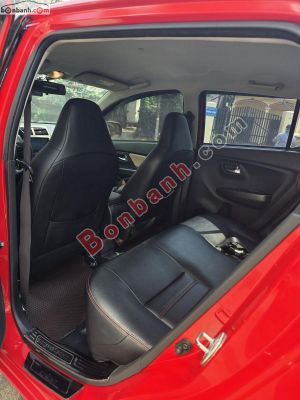 Xe Toyota Wigo 1.2G AT 2020