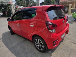 Xe Toyota Wigo 1.2G AT 2020
