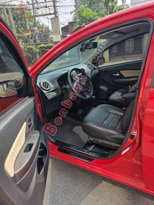 Xe Toyota Wigo 1.2G AT 2020