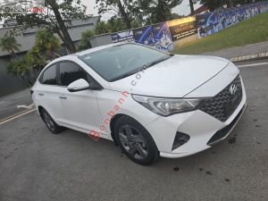 Xe Hyundai Accent 1.4 AT Đặc Biệt 2021