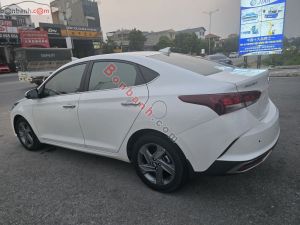 Xe Hyundai Accent 1.4 AT Đặc Biệt 2021