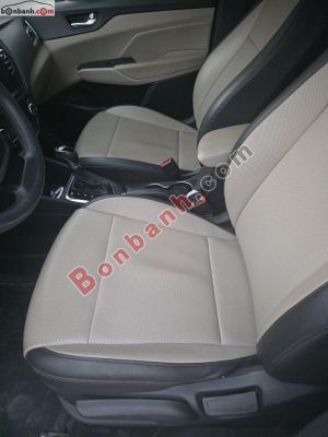 Xe Hyundai Accent 1.4 AT Đặc Biệt 2021