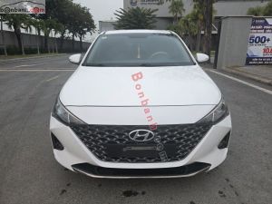 Xe Hyundai Accent 1.4 AT Đặc Biệt 2021