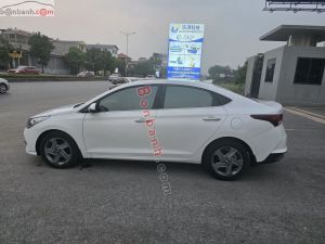 Xe Hyundai Accent 1.4 AT Đặc Biệt 2021