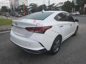 Xe Hyundai Accent 1.4 AT Đặc Biệt 2021