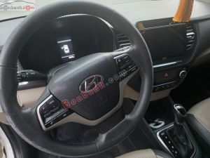 Xe Hyundai Accent 1.4 AT Đặc Biệt 2021