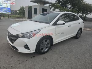 Xe Hyundai Accent 1.4 AT Đặc Biệt 2021