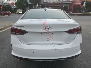 Xe Hyundai Accent 1.4 AT Đặc Biệt 2021